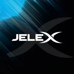 JELEX "Oldschool" Vintage Fußball