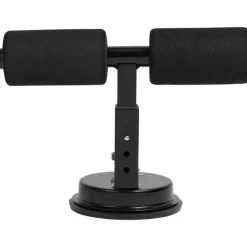 JELEX 6Pack Sit-Up Assistent Trainer schwarz