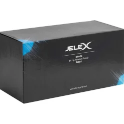 JELEX 6Pack Sit-Up Assistent Trainer schwarz