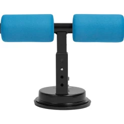 JELEX 6Pack Sit-Up Assistent Trainer blau