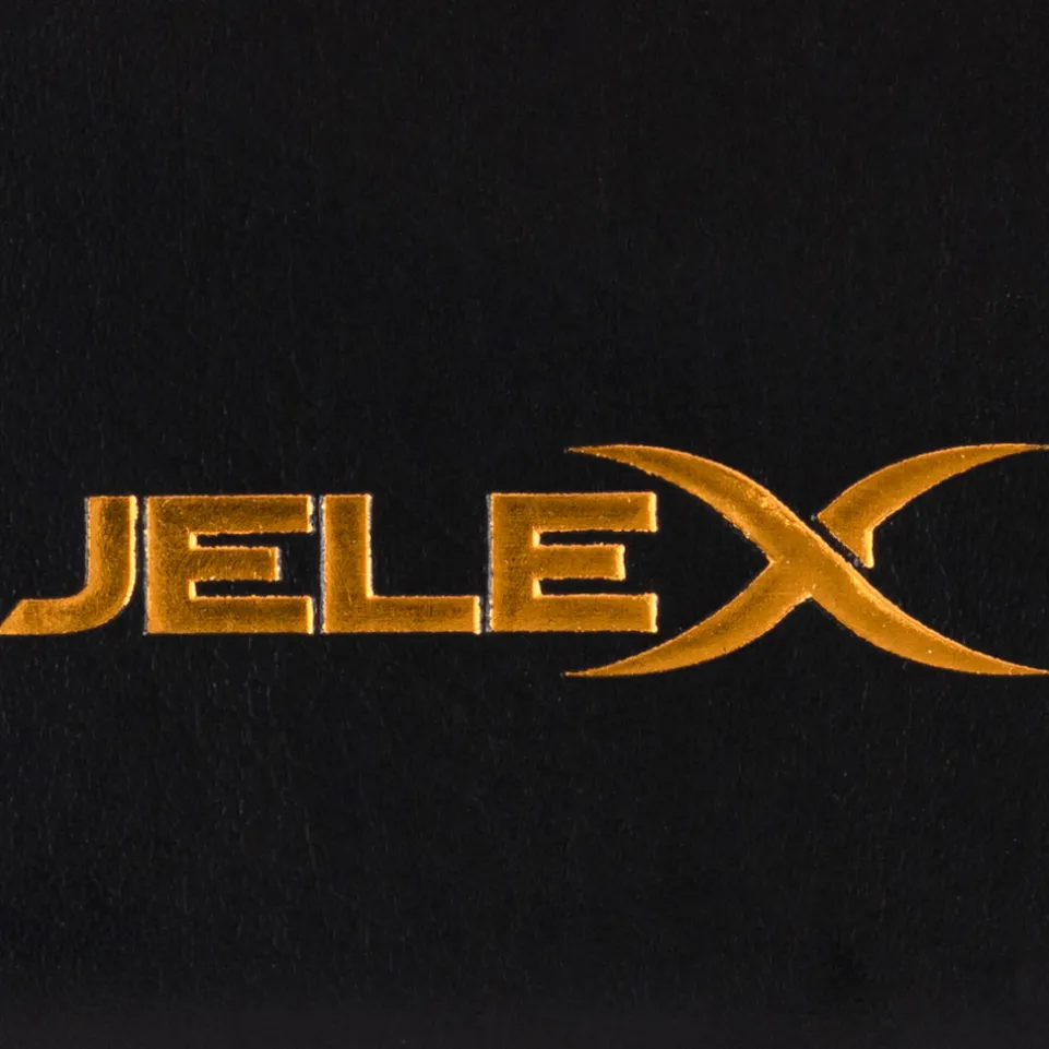 JELEX "Premium" Schiedsrichter Karten-Set