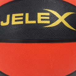 JELEX Sniper Basketball black-orange