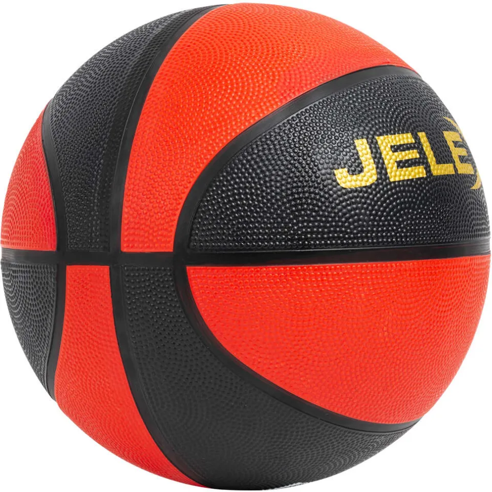 JELEX Sniper Basketball black-orange