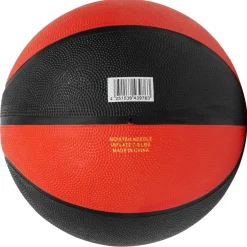 JELEX Sniper Basketball black-orange