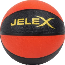 JELEX Sniper Basketball black-orange