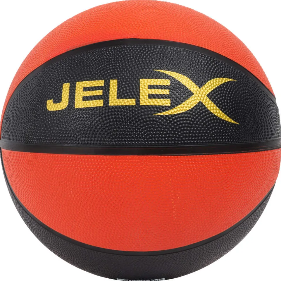 JELEX Sniper Basketball black-orange