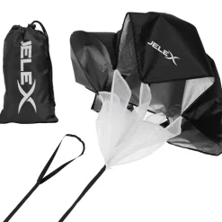 JELEX Speedi Sprint Trainings Fallschirm