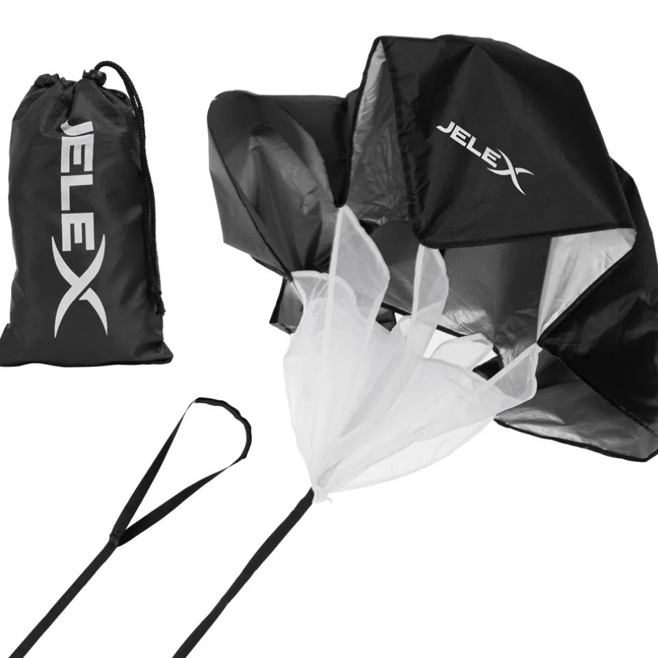 JELEX Speedi Sprint Trainings Fallschirm