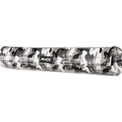 JELEX Strength Fitness Squat Pad Langhantelpolster grau camo