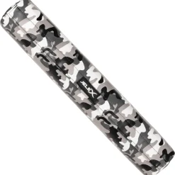 JELEX Strength Fitness Squat Pad Langhantelpolster grau camo