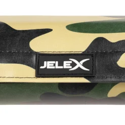 JELEX Strength Fitness Squat Pad Langhantelpolster army camo