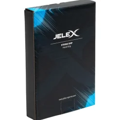 JELEX Strong Grip Handmuskeltrainer gelb