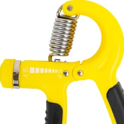 JELEX Strong Grip Handmuskeltrainer gelb