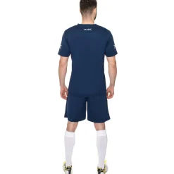 JELEX "Team 26" Trikot Set 2-teilig blau