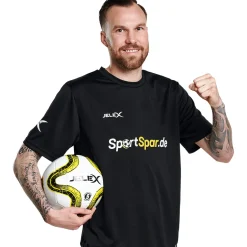 JELEX "Topscorer" Fußball gelb