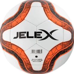 JELEX "Topscorer" Fußball orange