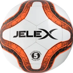 JELEX "Topscorer" Fußball orange