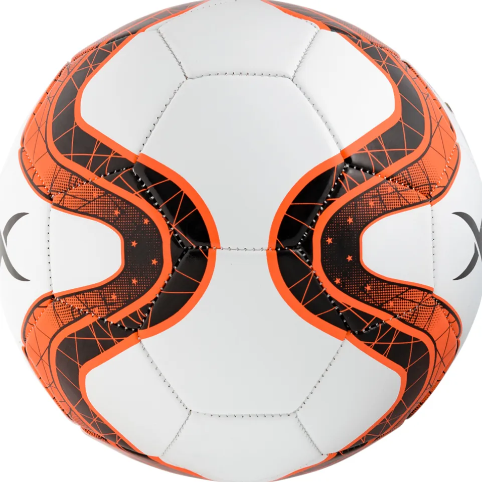 JELEX "Topscorer" Fußball orange