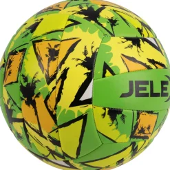 JELEX Volley Beach Volleyball grün