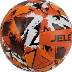 JELEX Volley Beach Volleyball rot