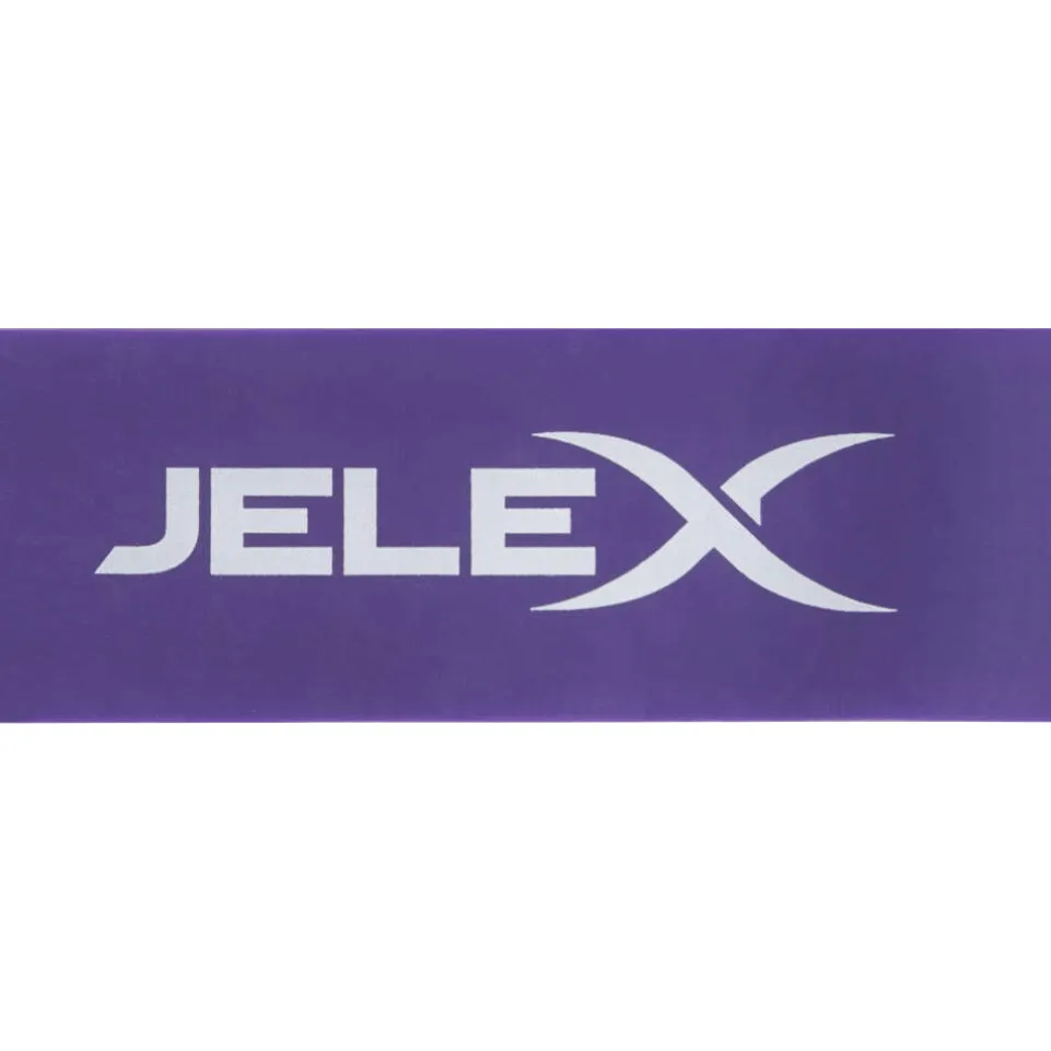 JELEX Work Hard Widerstandsbänder