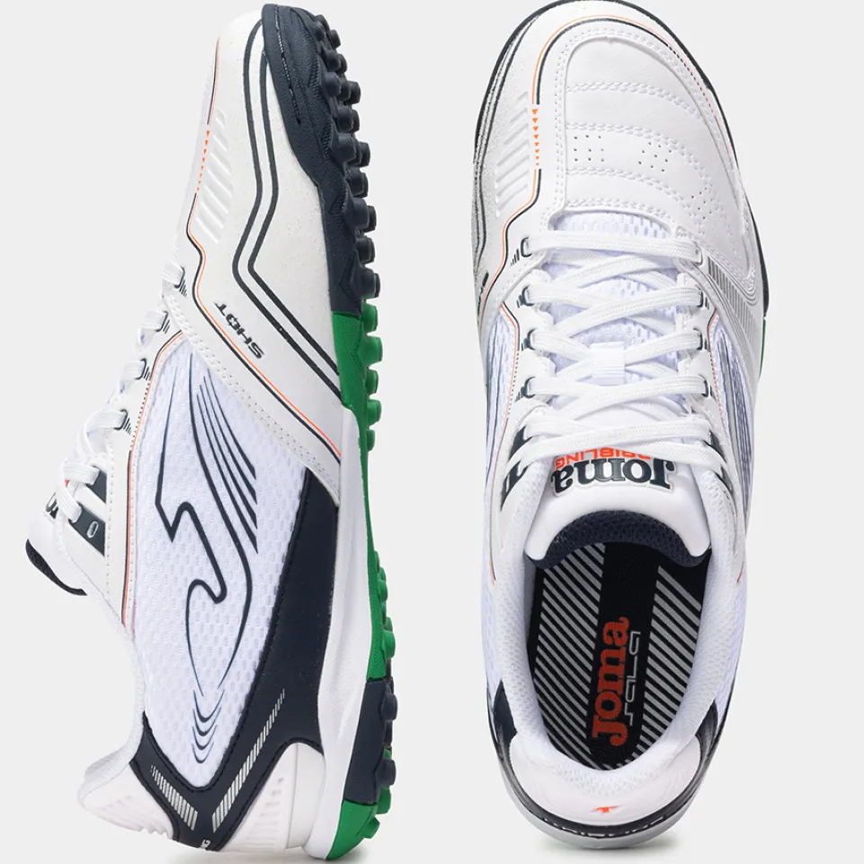 Joma Dribling Street Turf Herren Multinocken Fußballschuhe DRIW2502TF