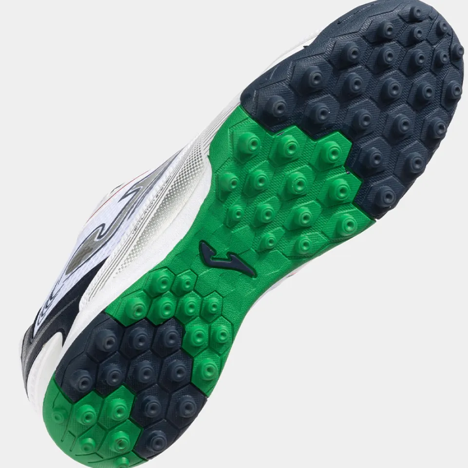 Joma Dribling Street Turf Herren Multinocken Fußballschuhe DRIW2502TF