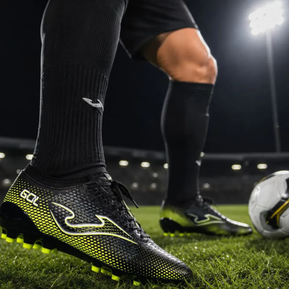Joma GOL FG Herren Fußballschuhe GOLW2501FG