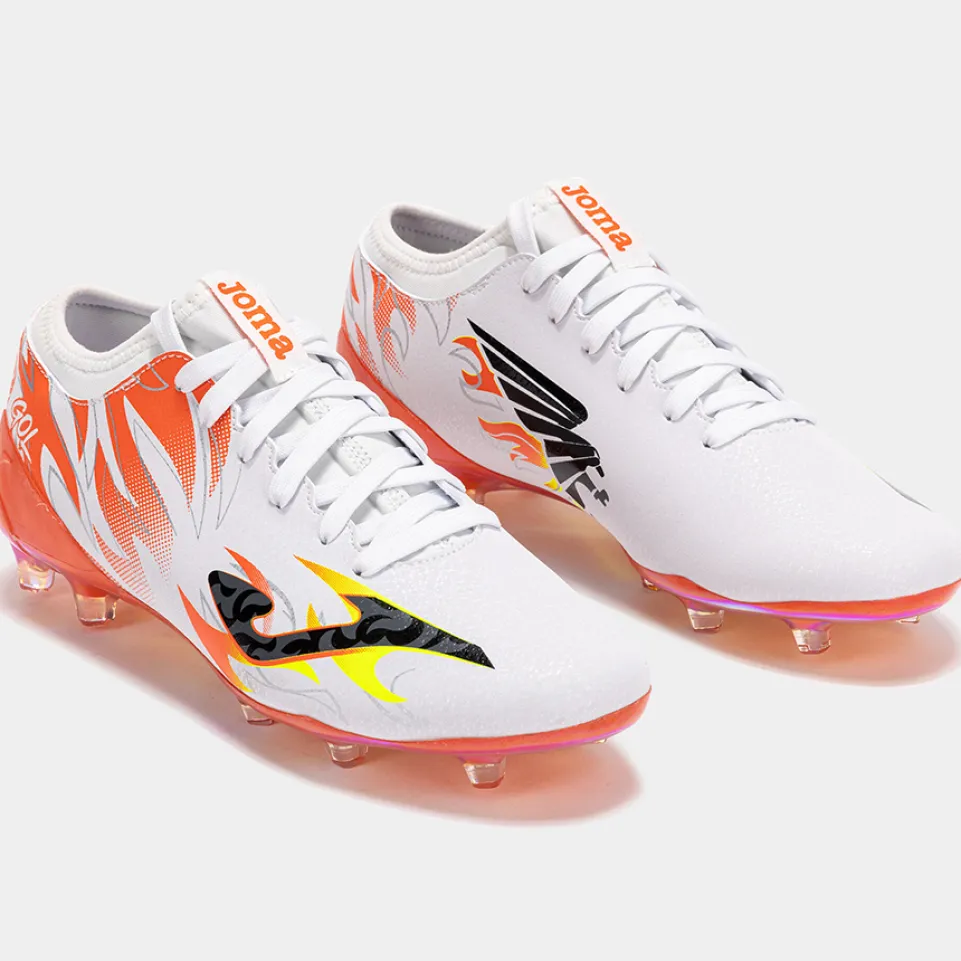 Joma GOL FG Herren Premium Fußballschuhe GOLW2572FG