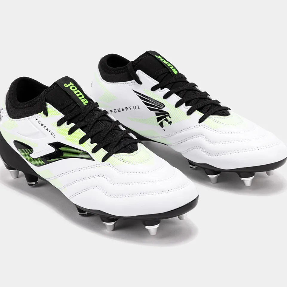 Joma POWERfull SG Herren Fußballschuhe POWW2502SG