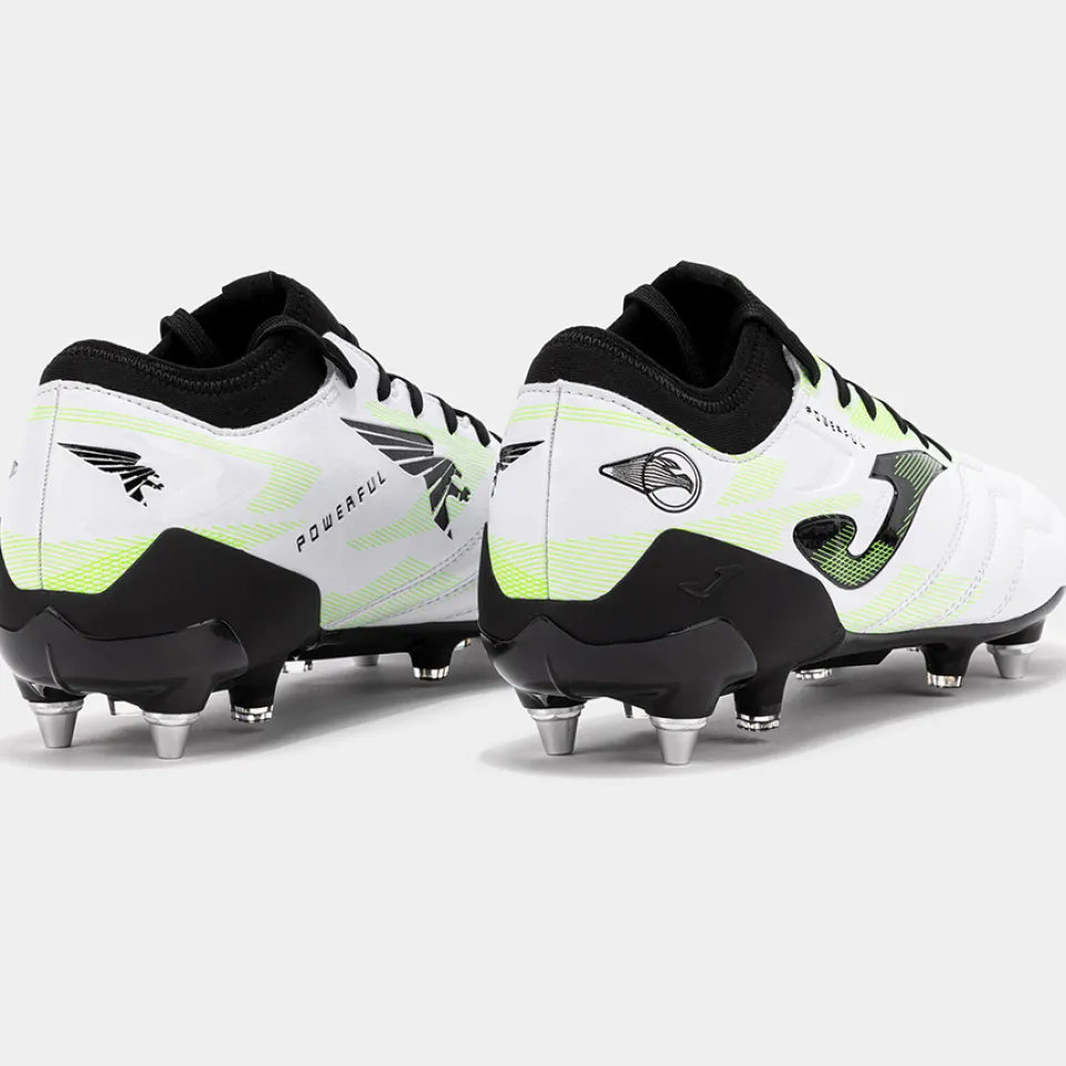 Joma POWERfull SG Herren Fußballschuhe POWW2502SG
