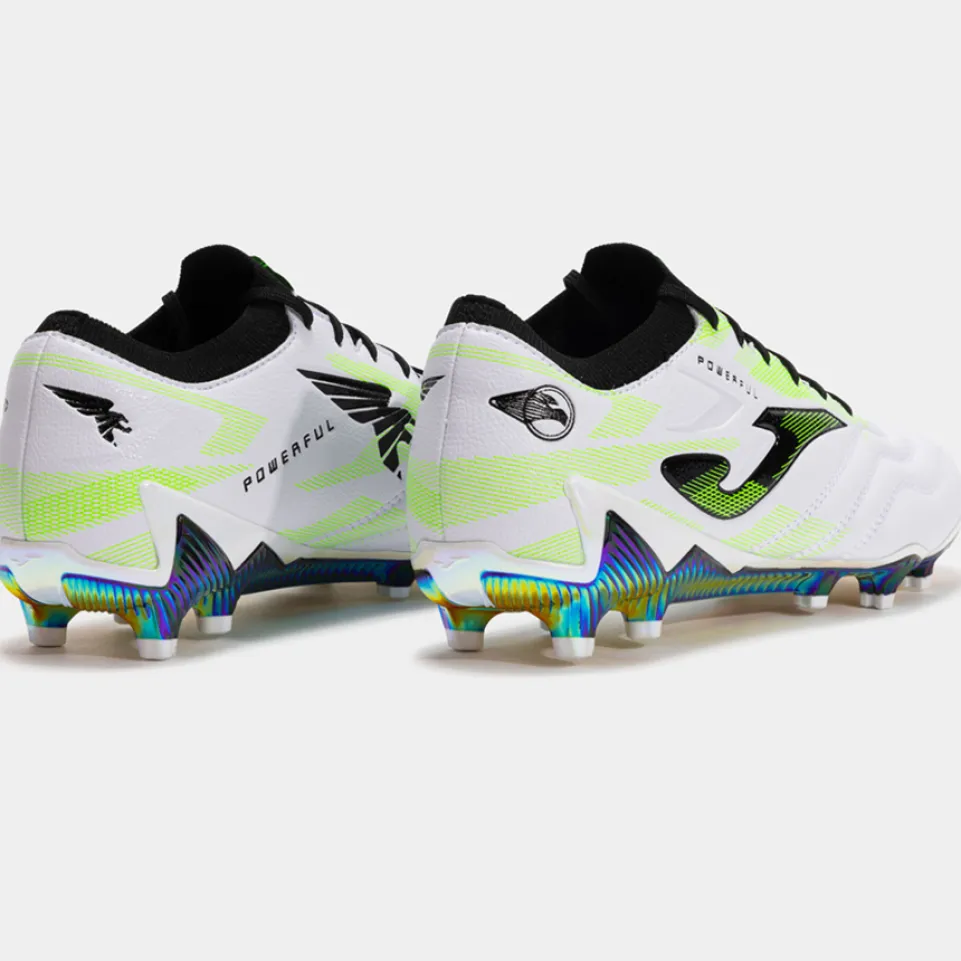 Joma POWERfull TOP FG Herren Premium Fußballschuhe POCW2502FG