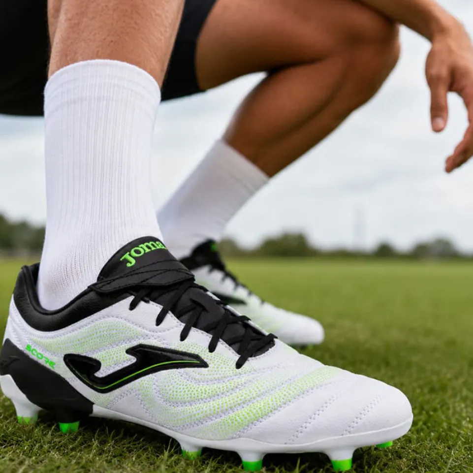 Joma SCORE FG Herren Fußballschuhe SCOW2502FG