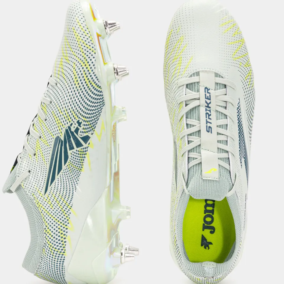 Joma STRIKER SG Herren Fußballschuhe STRIKS2515SG