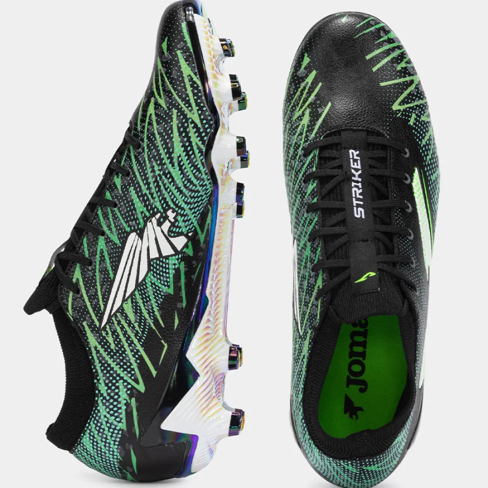 Joma STRIKER TOP FG Herren Premium Fußballschuhe SCUW2501FG