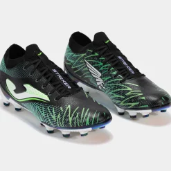 Joma STRIKER TOP FG Herren Premium Fußballschuhe SCUW2501FG