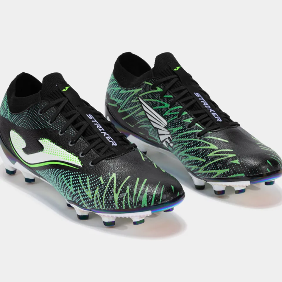 Joma STRIKER TOP FG Herren Premium Fußballschuhe SCUW2501FG