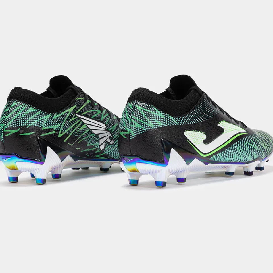 Joma STRIKER TOP FG Herren Premium Fußballschuhe SCUW2501FG