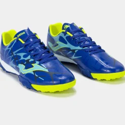 Joma SUPER COPA Turf Herren Multinocken Fußballschuhe SUPS2504TF