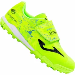 Joma SUPER COPA Turf Kinder Multinocken Fußballschuhe SCJW2409TFVC