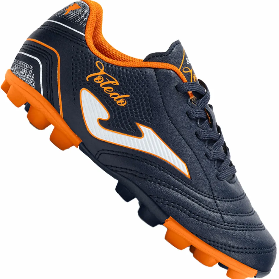 Joma TOLEDO JR HG Kinder Fußballschuhe TOJW2503HG