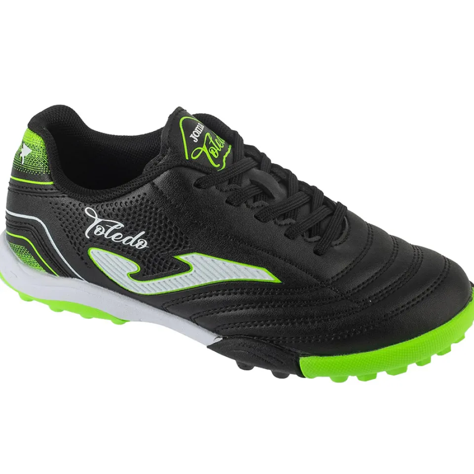 Joma TOLEDO JR Turf Kinder Multinocken Fußballschuhe TOJW2501TF