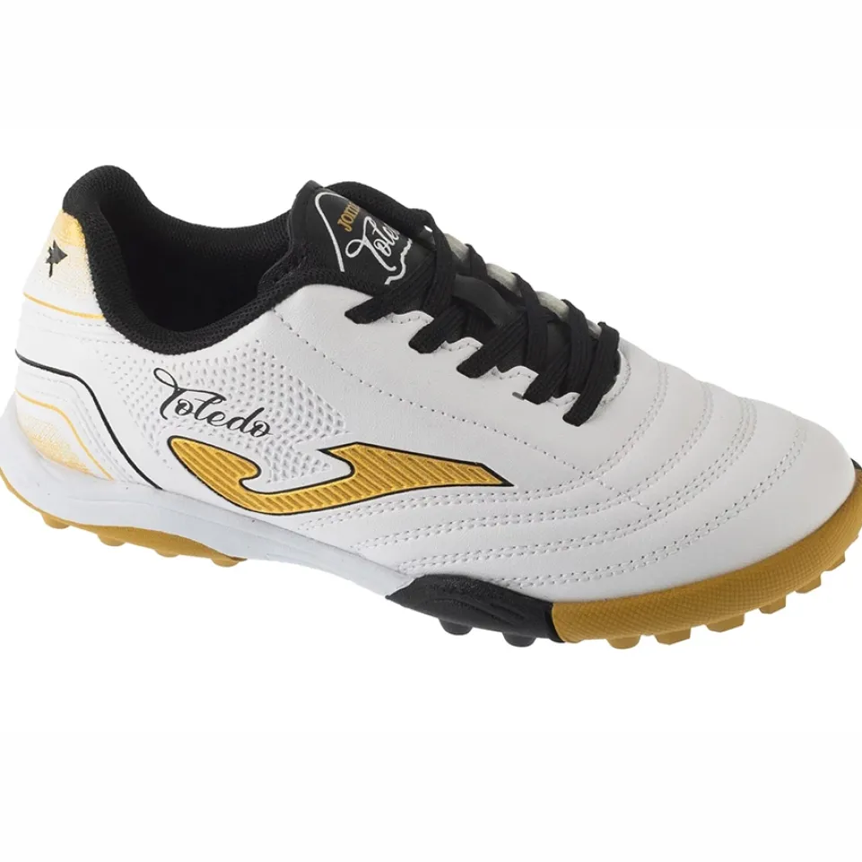 Joma TOLEDO JR Turf Kinder Multinocken Fußballschuhe TOJW2502TF