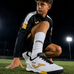 Joma TOLEDO JR Turf Kinder Multinocken Fußballschuhe TOJW2502TF