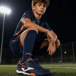 Joma TOLEDO JR Turf Kinder Multinocken Fußballschuhe TOJW2503TF