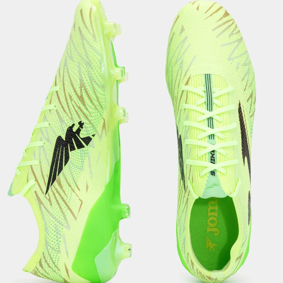 Joma x DE GEA STRIKER PREMIUM FG Fußballschuhe PSTRIW2511FG