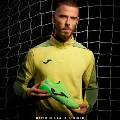 Joma x DE GEA STRIKER PREMIUM SG Fußballschuhe PSTRIW2511SG