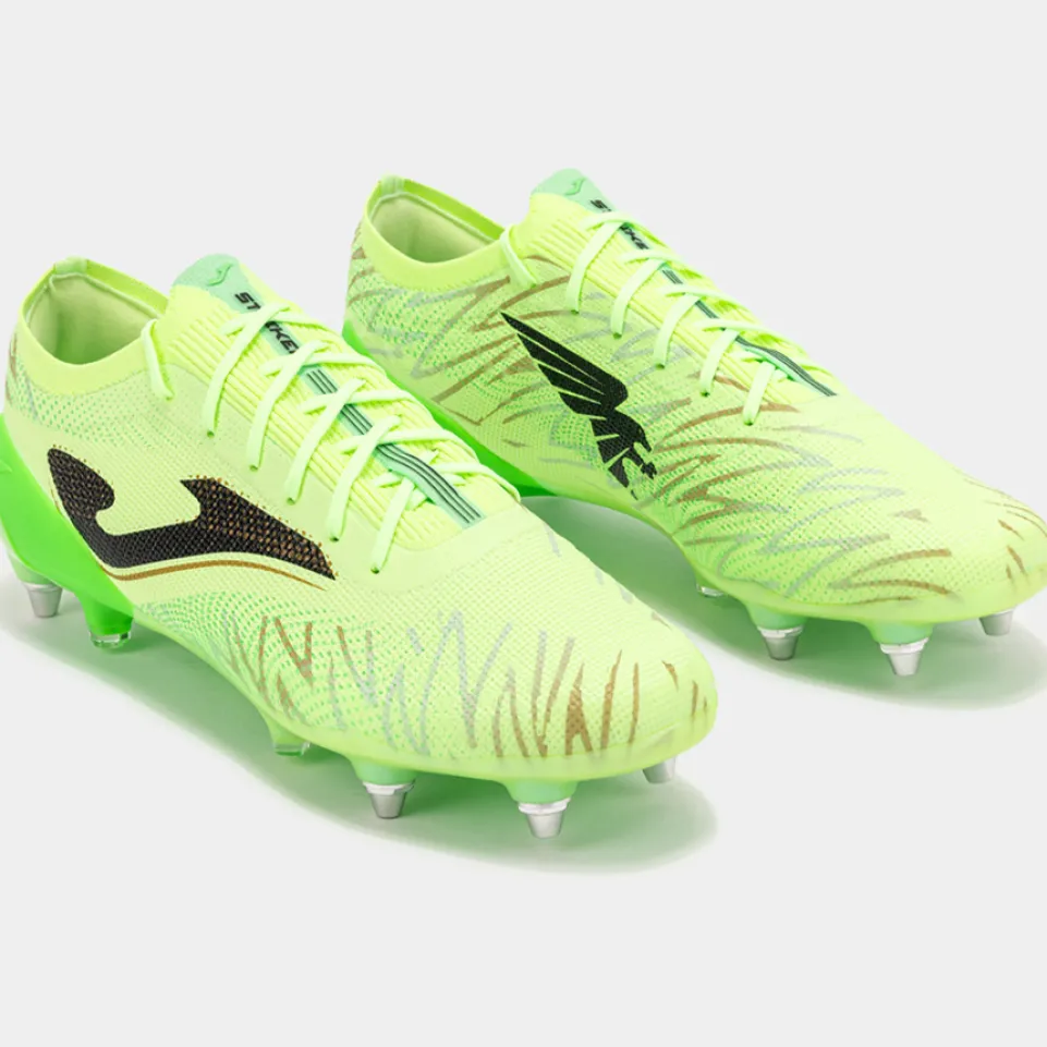 Joma x DE GEA STRIKER PREMIUM SG Fußballschuhe PSTRIW2511SG