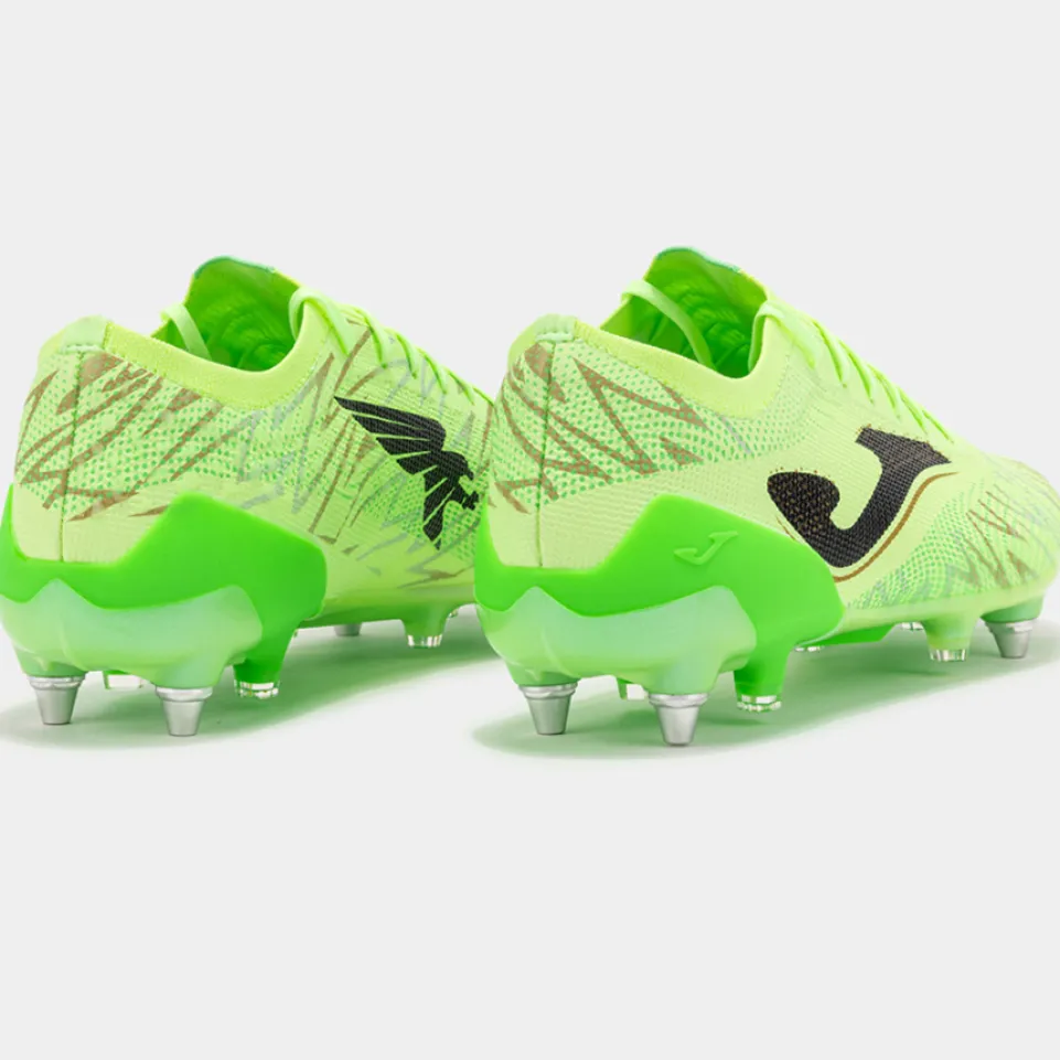 Joma x DE GEA STRIKER PREMIUM SG Fußballschuhe PSTRIW2511SG