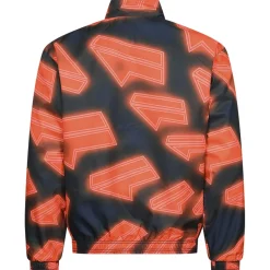 Juventus Turin adidas Herren Wende Präsentationsjacke IP8794